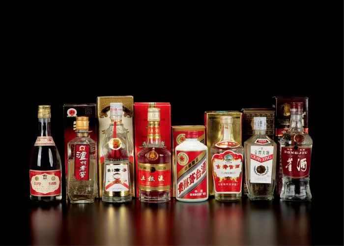 化隆茅台酒回收